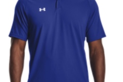  Under Armour  ISOChill Polo - Men’s