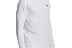 Under Armour Team fitted Crew - Men’s