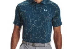 Under Armour Playoff Golf Polo - Men’s