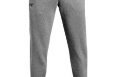 Under Armour Team Jogger and Shorts - Men’s