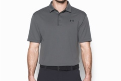 Under Armour Tech Golf Polo - Men’s